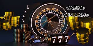 Casinò Senza Documenti Gioco Online Sicuro e Veloce