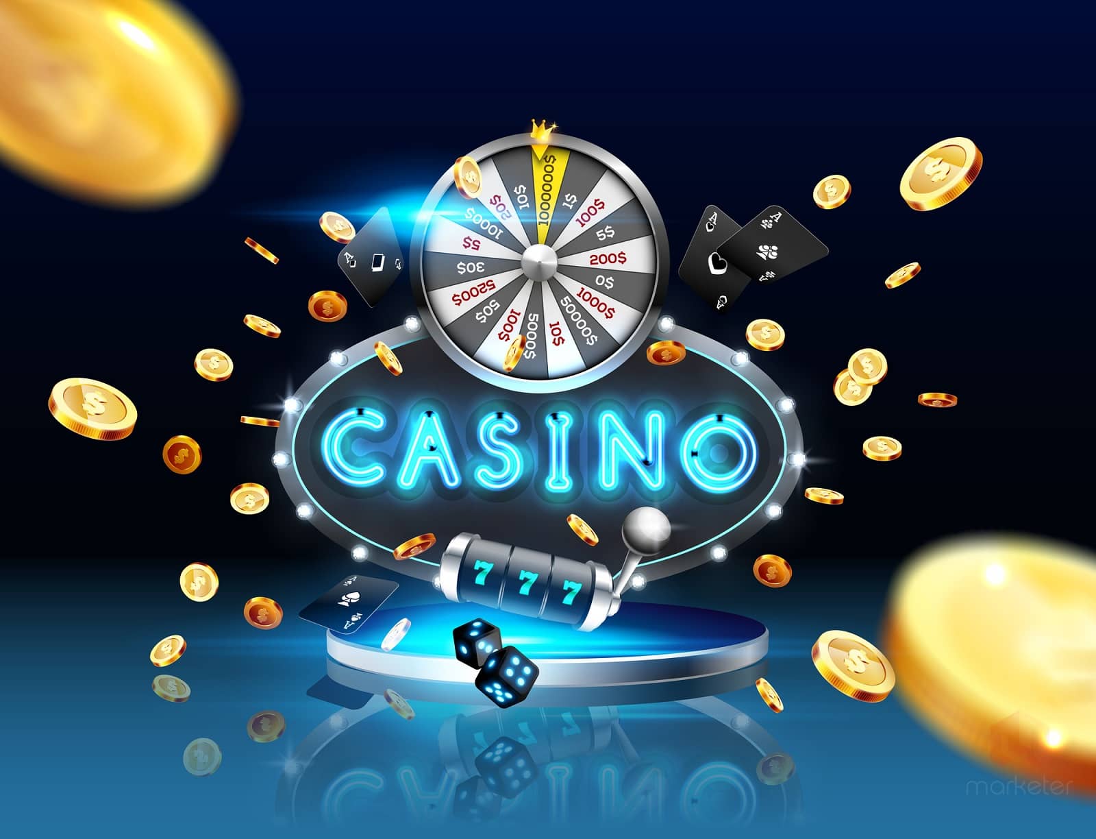 Casinò Senza Documenti Gioco Online Sicuro e Veloce