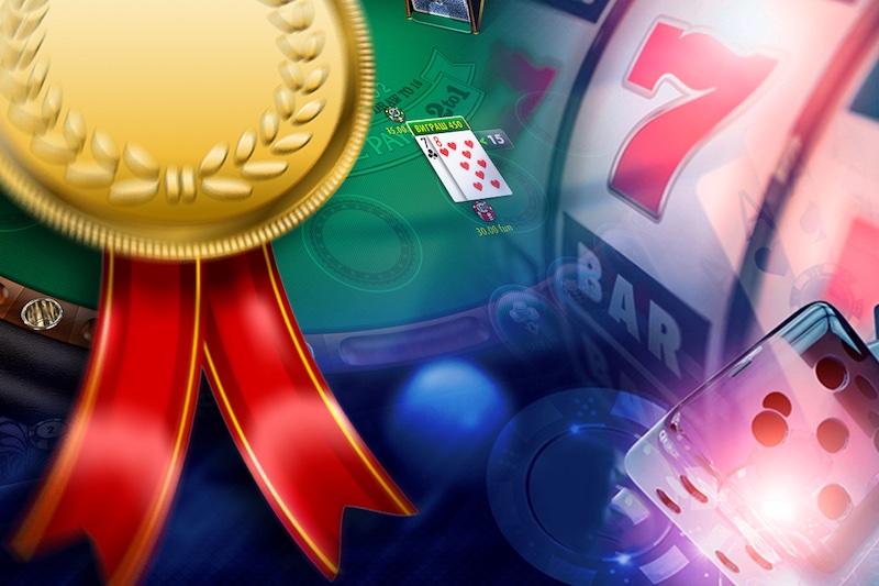 Top 5 Slot Providers Dominating the Online Gaming Industry -392601280