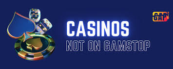 The Best Non GamStop Sites Your Guide to Unrestricted Gaming