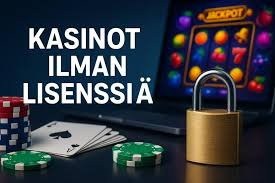 Ulkomaiset Pelisivustot Parhaat Mahdollisuudet Suomalaisille Pelaajille