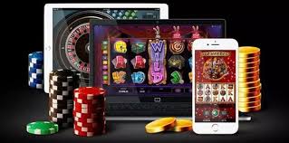 Unleashing the Thrill of Online Casinos Your Guide to Winning Big