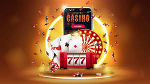 Unleashing the Thrill of Online Casinos Your Guide to Winning Big
