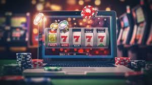 Unleashing the Thrill of Online Casinos Your Guide to Winning Big