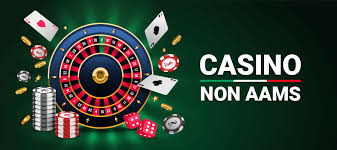 Casino Non AAMS Senza Documenti Giocare in Sicurezza e Facilità