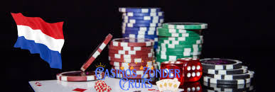 Casino zonder CRUKS Nederland De Beste Opties voor Spelers 477298926