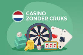 Casino zonder CRUKS Nederland De Beste Opties voor Spelers 477298926