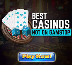 Casinos Not Registered on Gamstop Discover Your Options 1685637988