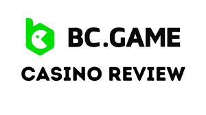 Discover BC Game Casino Your Ultimate Gaming Destination