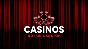 Discover Casino Sites Not on Gamstop 1769700191