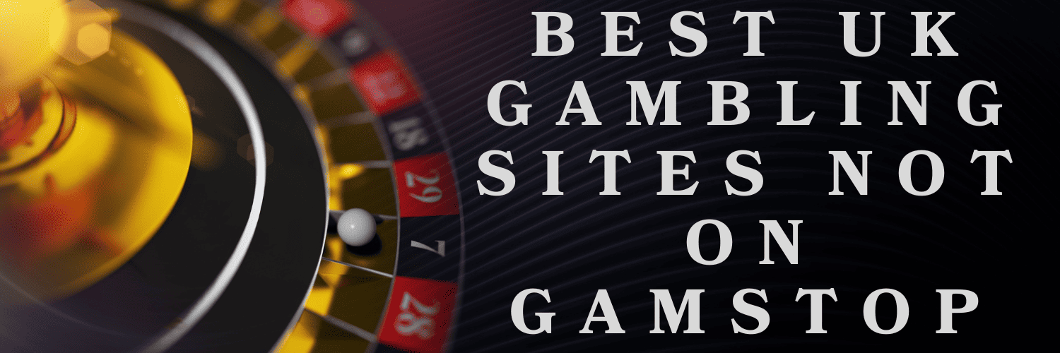 Discover Casino Sites Not on Gamstop 1769700191