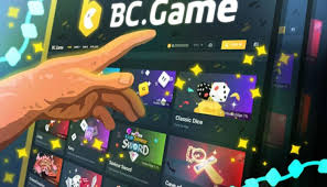 Exploring BC.Game Crypto Casino A New Era of Online Gambling 658328504