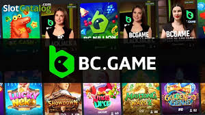 Exploring BC.Game Platform in Denmark A Comprehensive Guide