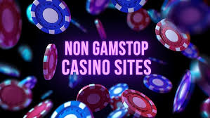Exploring the World of Online Casinos Not Registered with GamStop