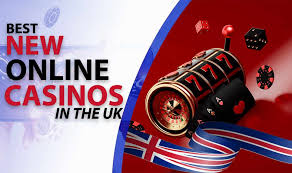 Fast Payout Casinos in the UK Experience Quick Wins
