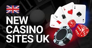 Fast Payout Casinos in the UK Experience Quick Wins