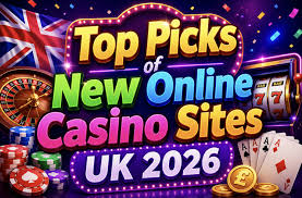 Fast Payout Casinos in the UK Experience Quick Wins