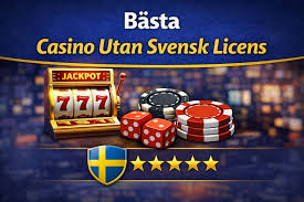 Utländska Online Casino En Komplett Guide för Spelare