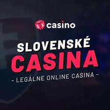 Zoznam kasín Najlepšie možnosti pre slovenských hráčov 2028566691